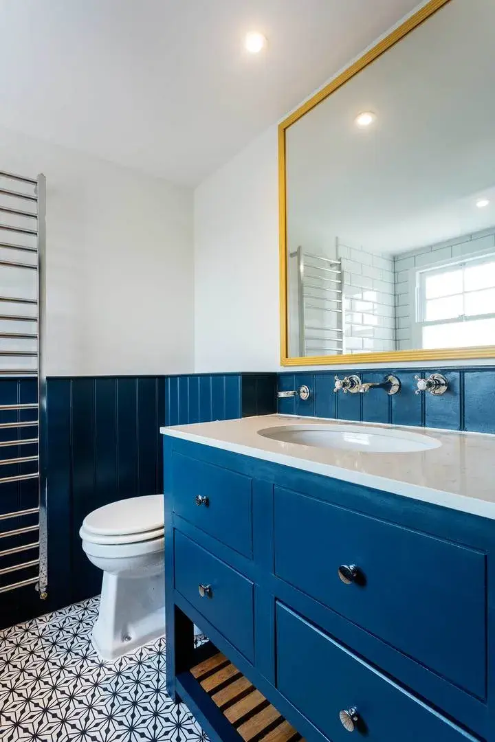 Nowell Road, holiday home in Barnes, London