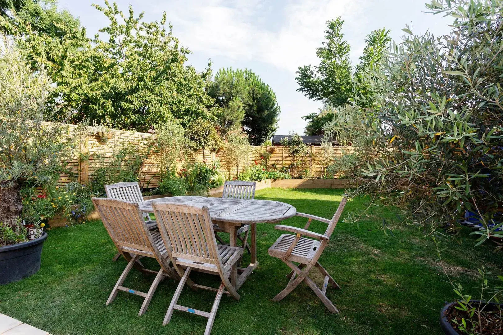 Nowell Road, holiday home in Barnes, London