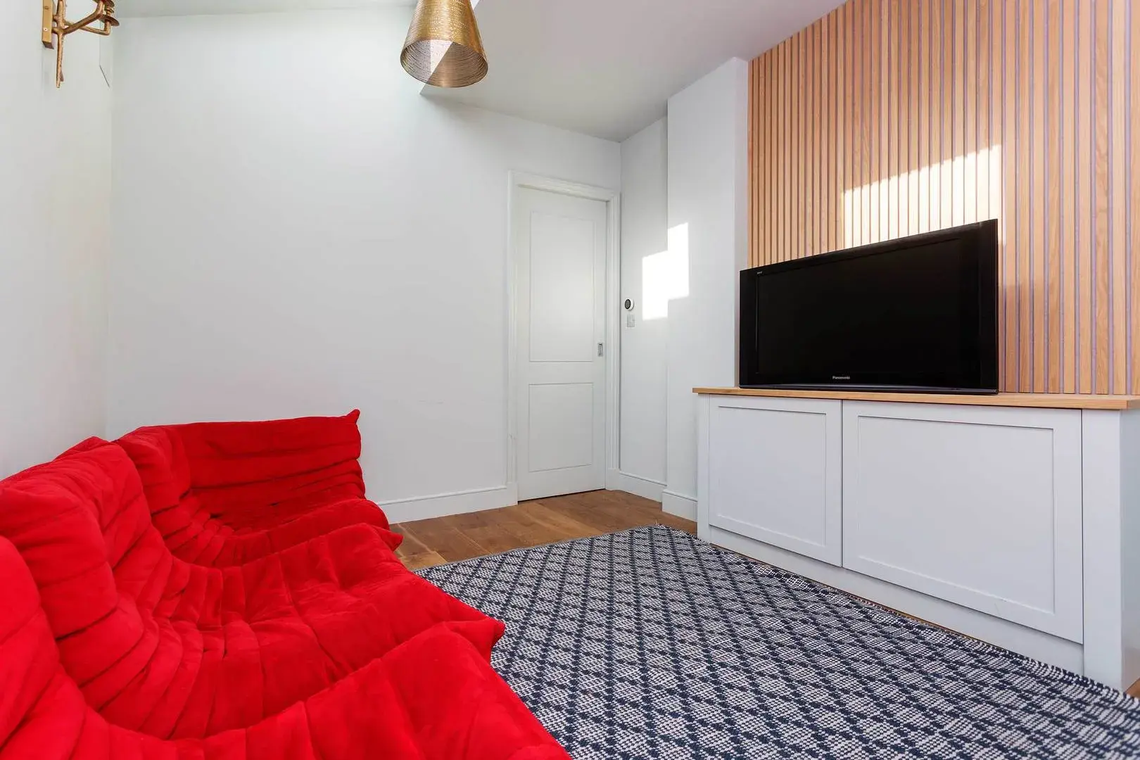 Nowell Road, holiday home in Barnes, London