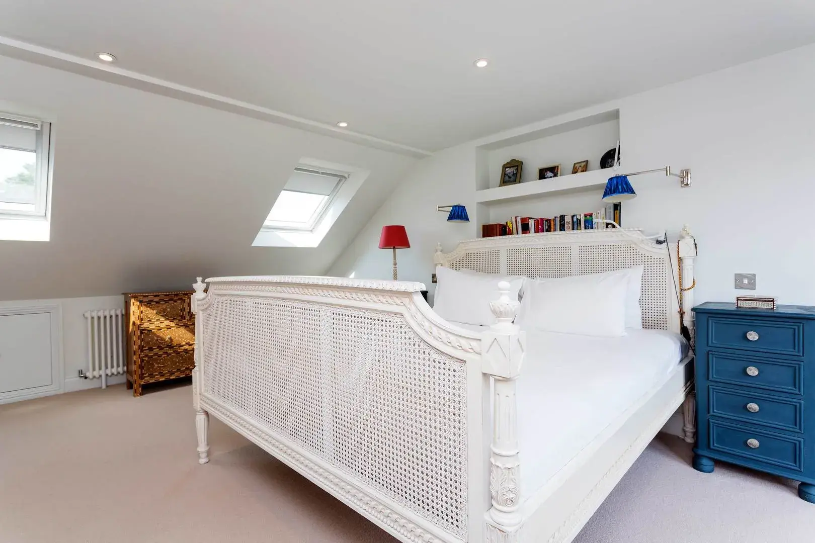 Nowell Road, holiday home in Barnes, London