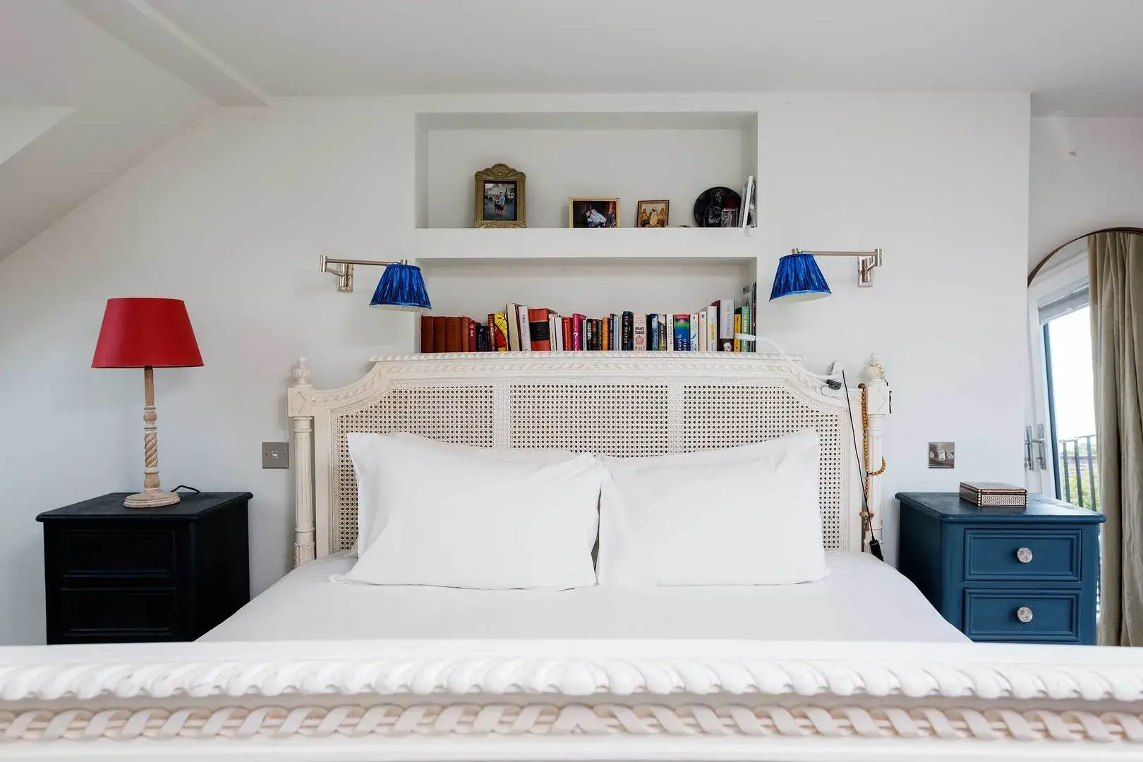 Nowell Road, holiday home in Barnes, London