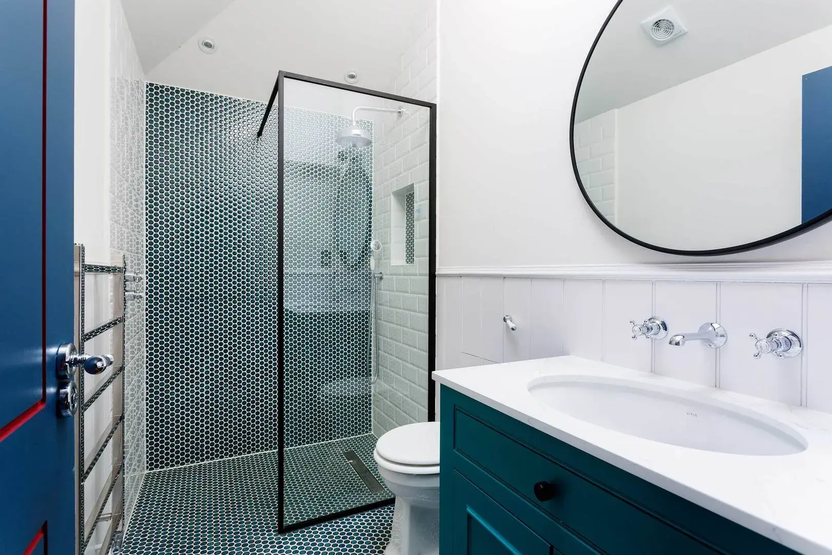 Nowell Road, holiday home in Barnes, London