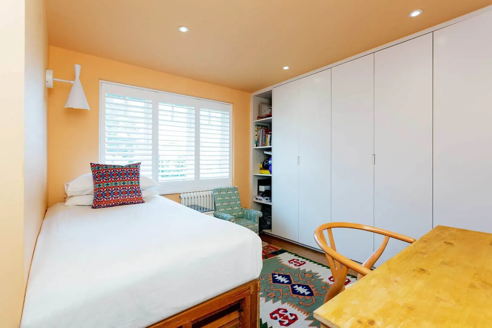 Nowell Road, holiday home in Barnes, London