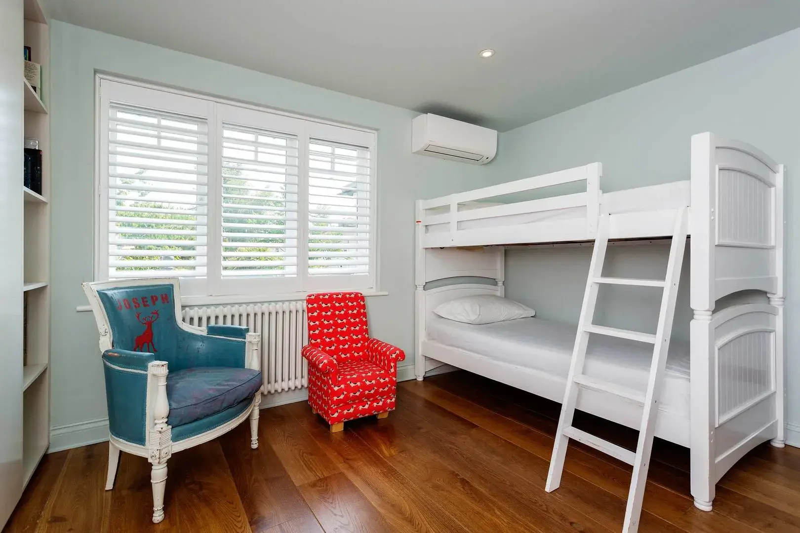 Nowell Road, holiday home in Barnes, London