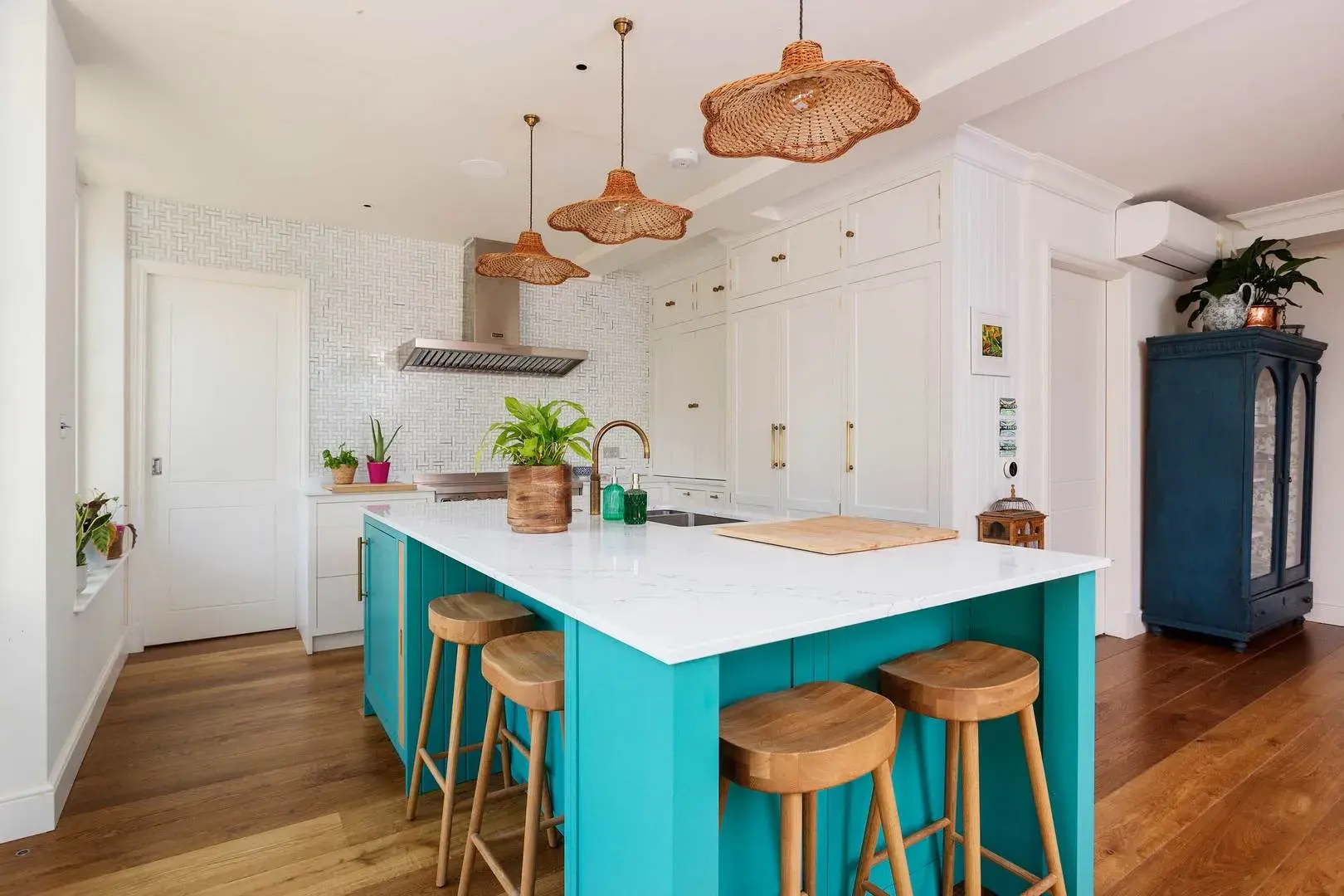 Nowell Road, holiday home in Barnes, London