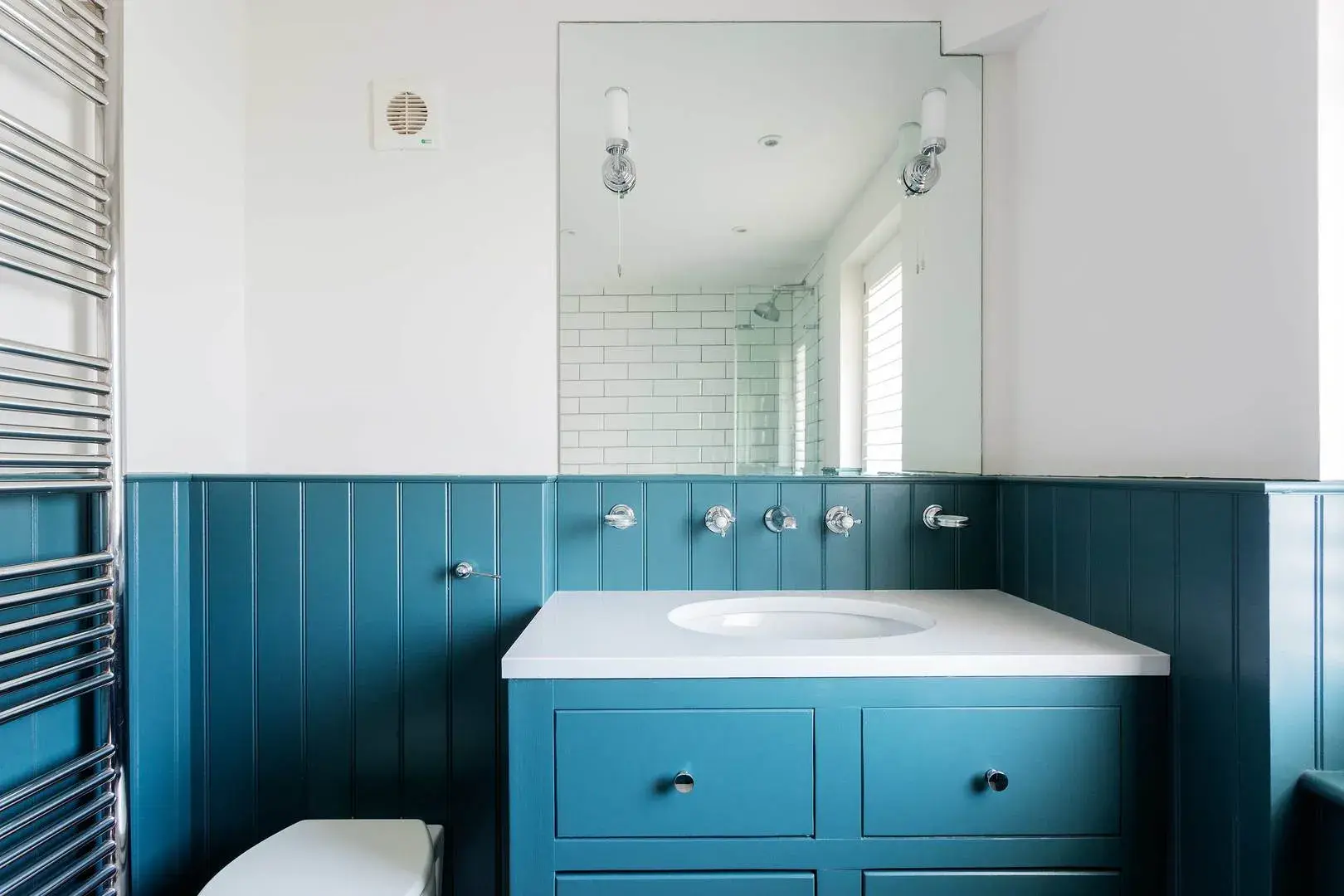 Nowell Road, holiday home in Barnes, London