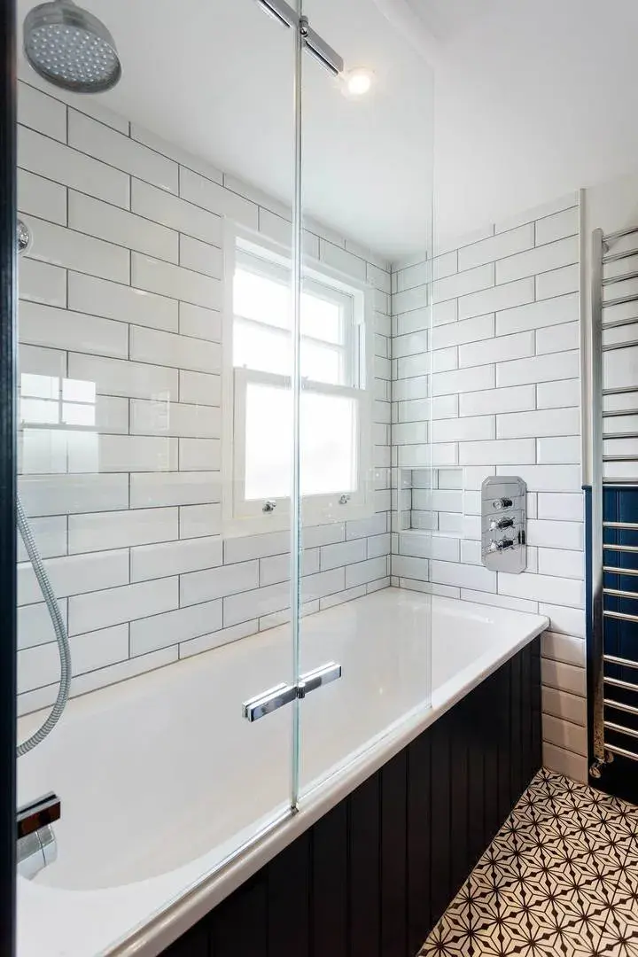 Nowell Road, holiday home in Barnes, London