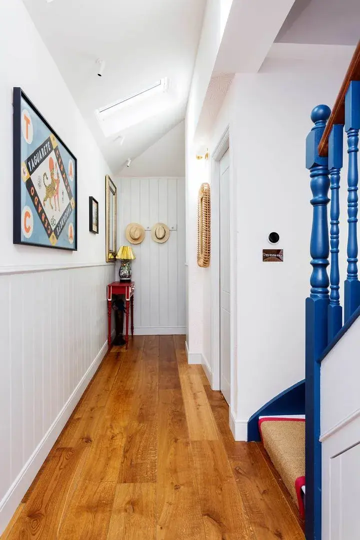 Nowell Road, holiday home in Barnes, London