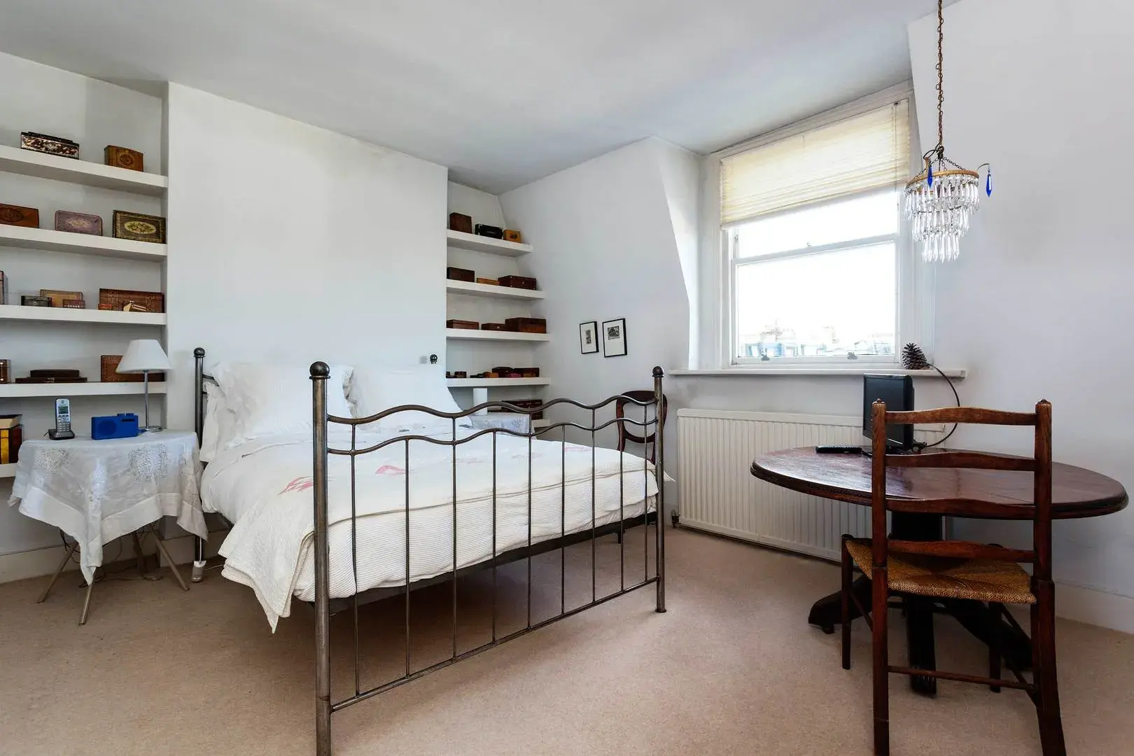 Dolby Road, holiday home in Fulham, London