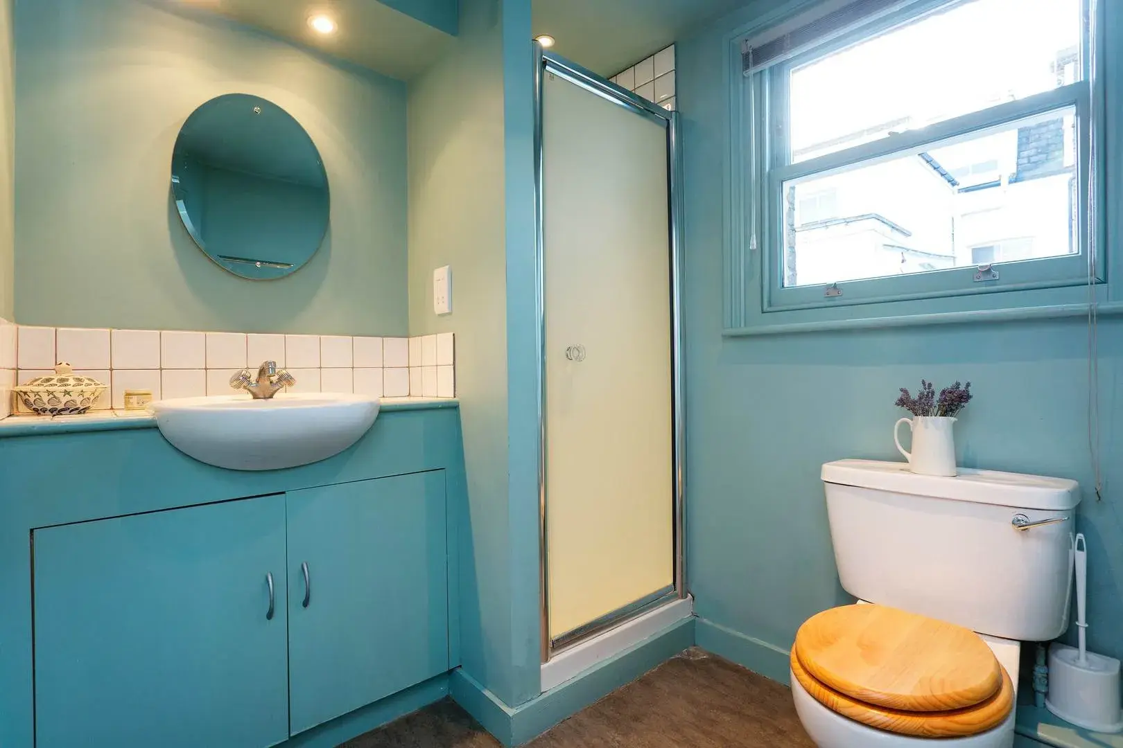 Dolby Road, holiday home in Fulham, London