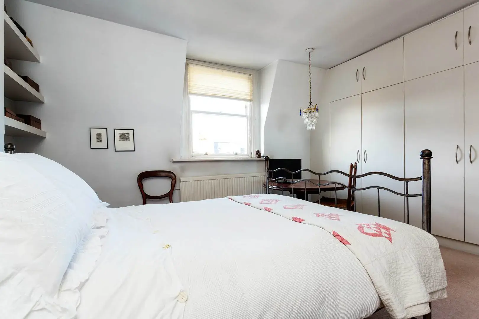 Dolby Road, holiday home in Fulham, London