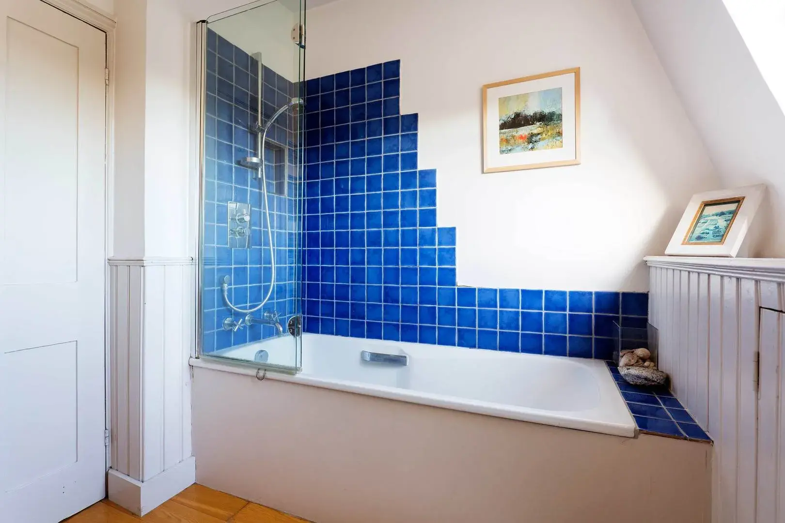 Dolby Road, holiday home in Fulham, London