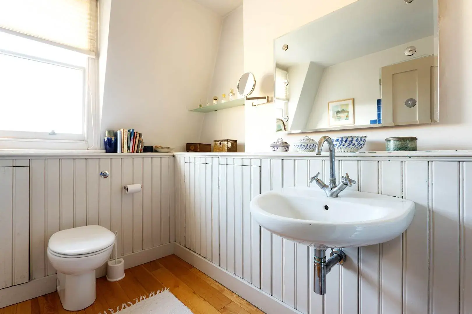 Dolby Road, holiday home in Fulham, London