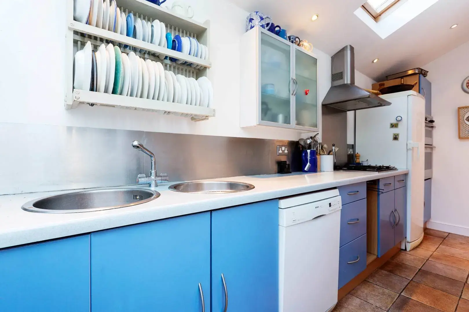 Dolby Road, holiday home in Fulham, London