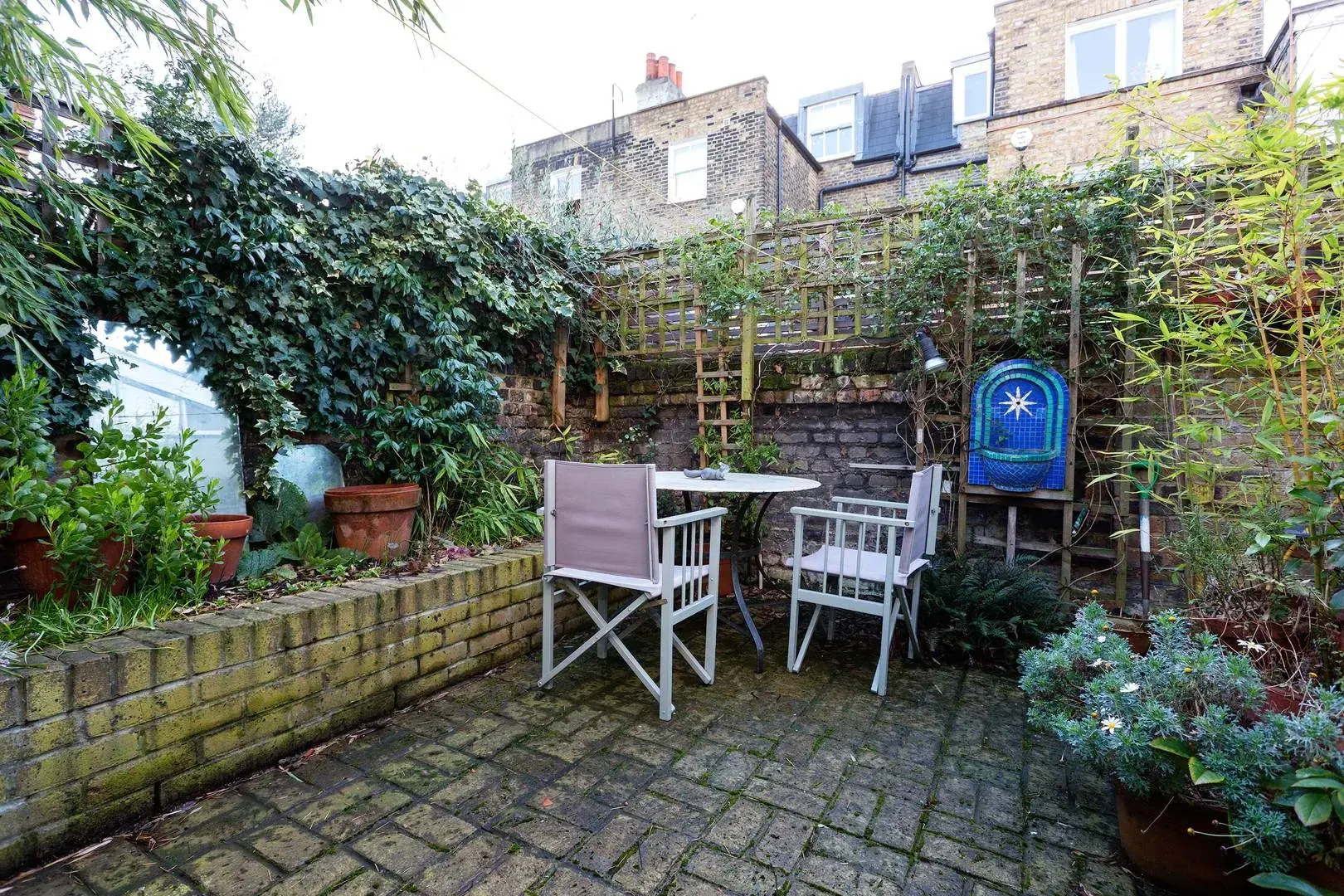 Dolby Road, holiday home in Fulham, London