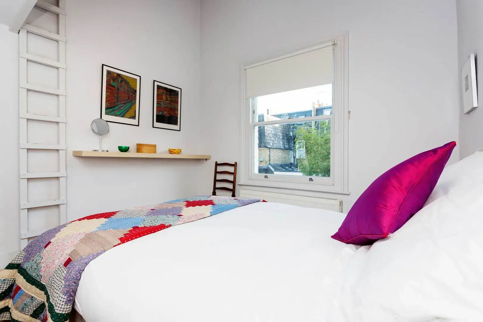 Dolby Road, holiday home in Fulham, London