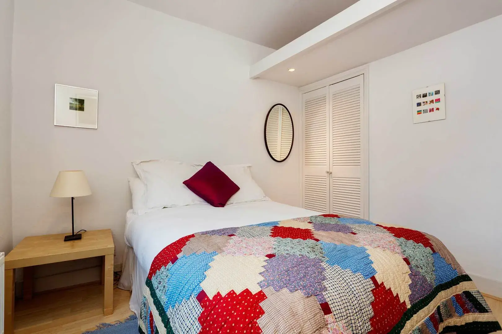 Dolby Road, holiday home in Fulham, London