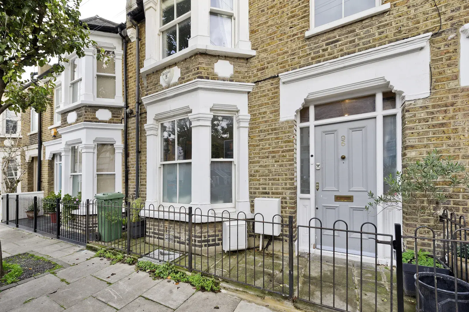 Tunis Road, holiday home in Hampstead, London