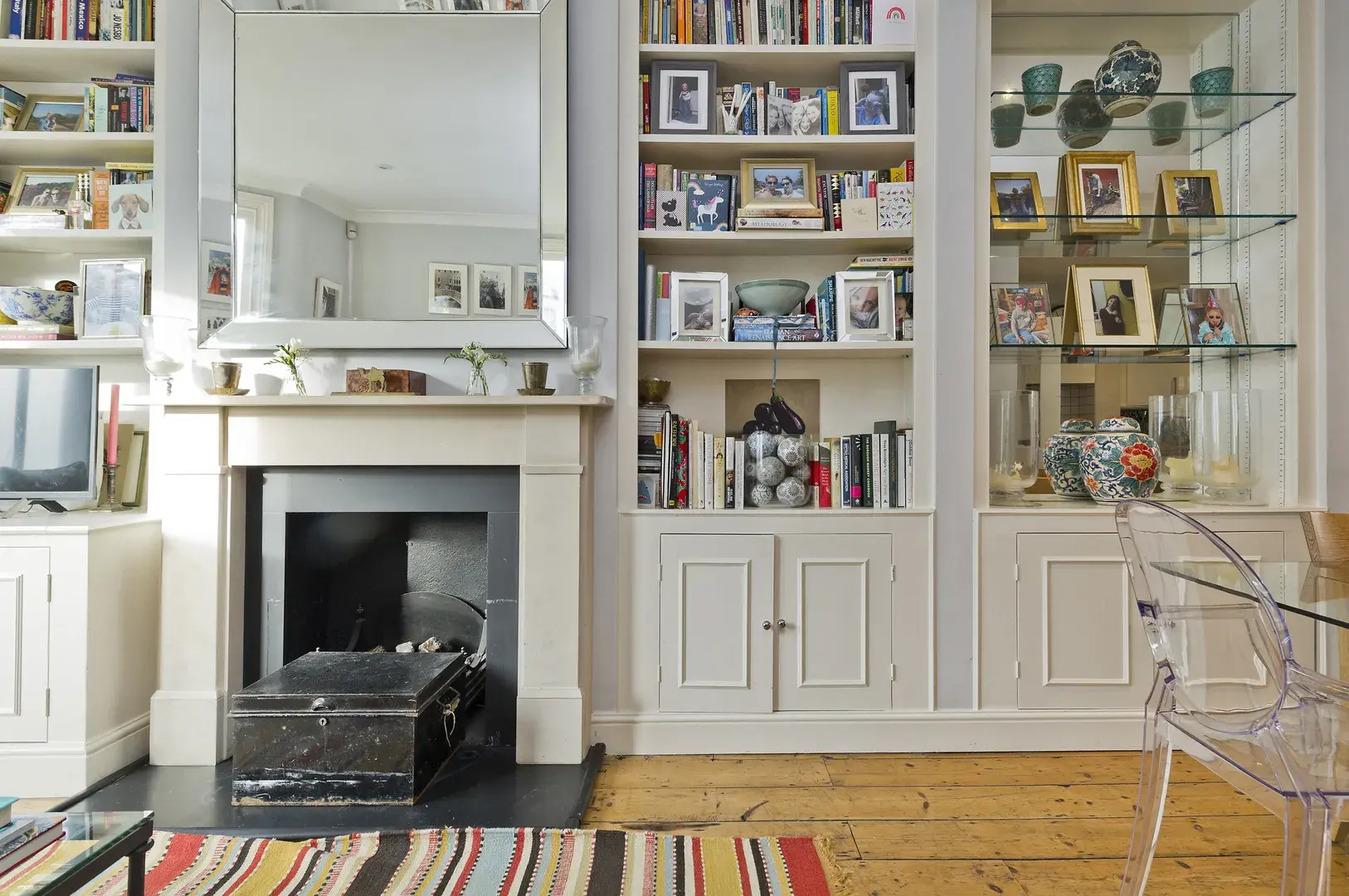 Tunis Road, holiday home in Hampstead, London