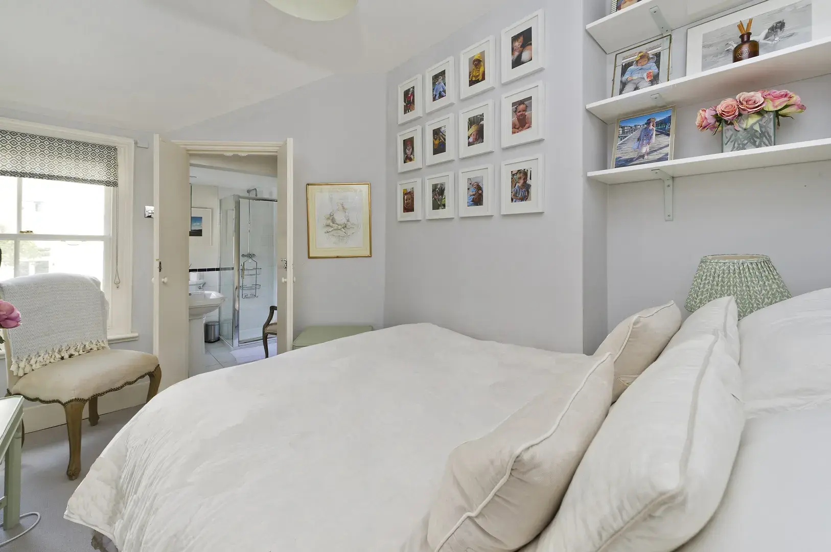 Tunis Road, holiday home in Hampstead, London