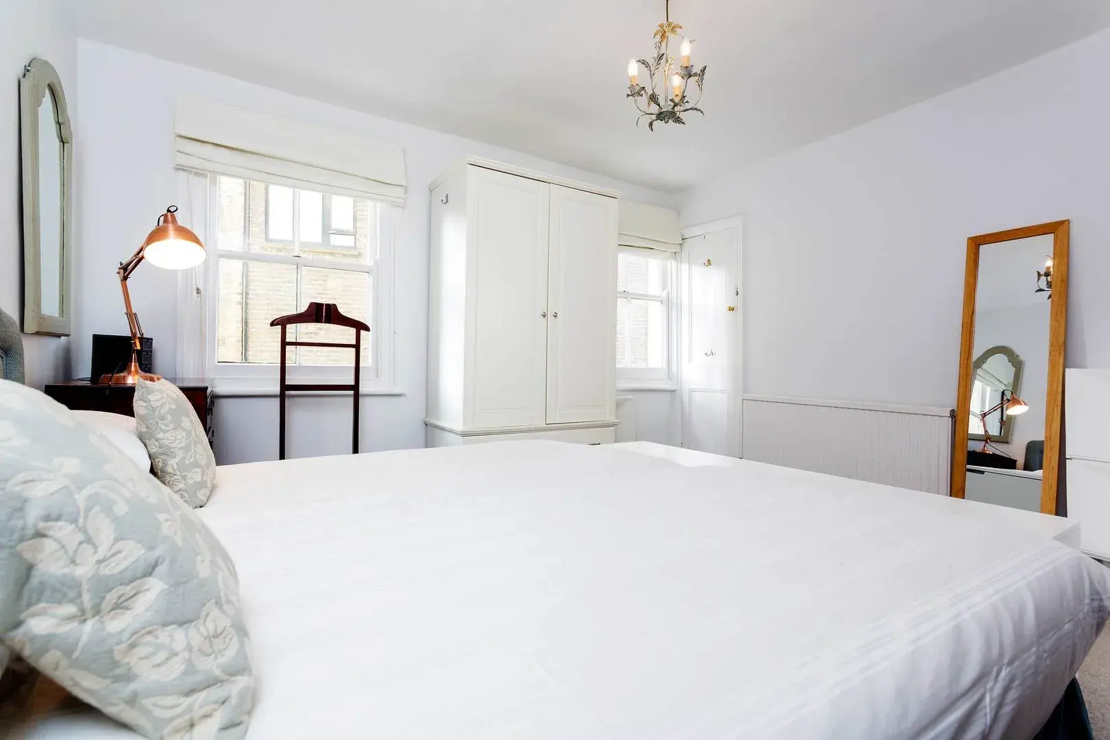 Osten Mews, holiday home in South Kensington, London