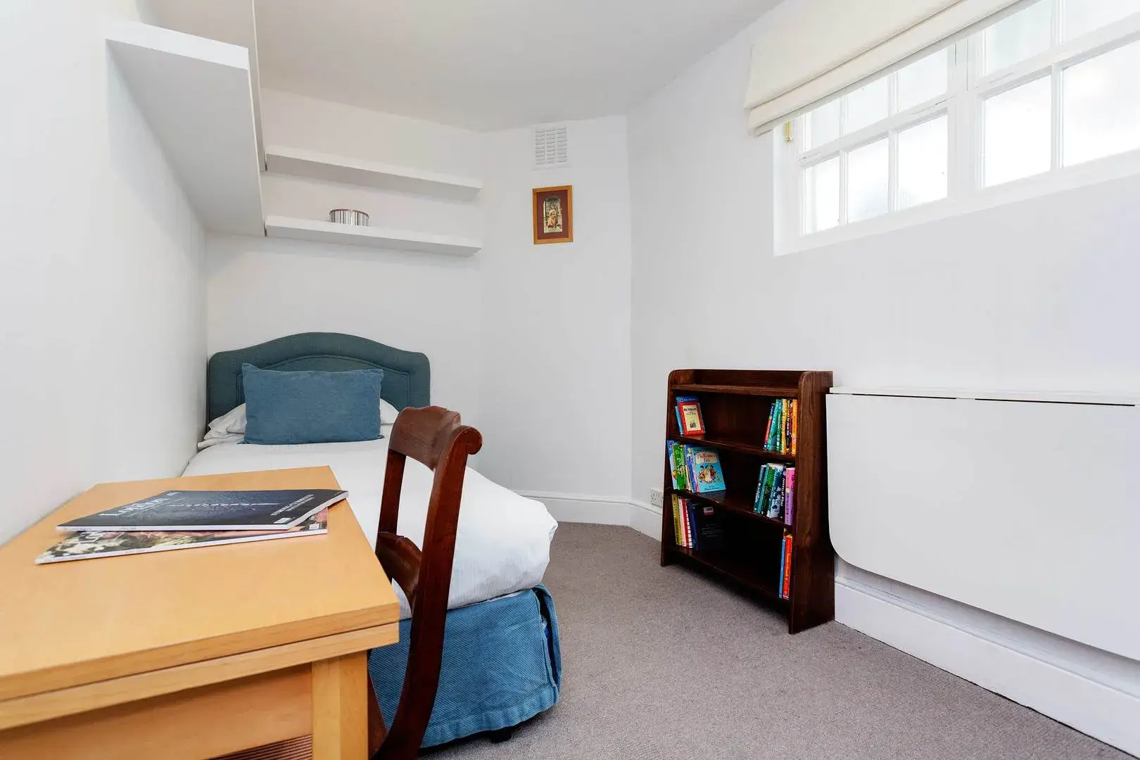 Osten Mews, holiday home in South Kensington, London