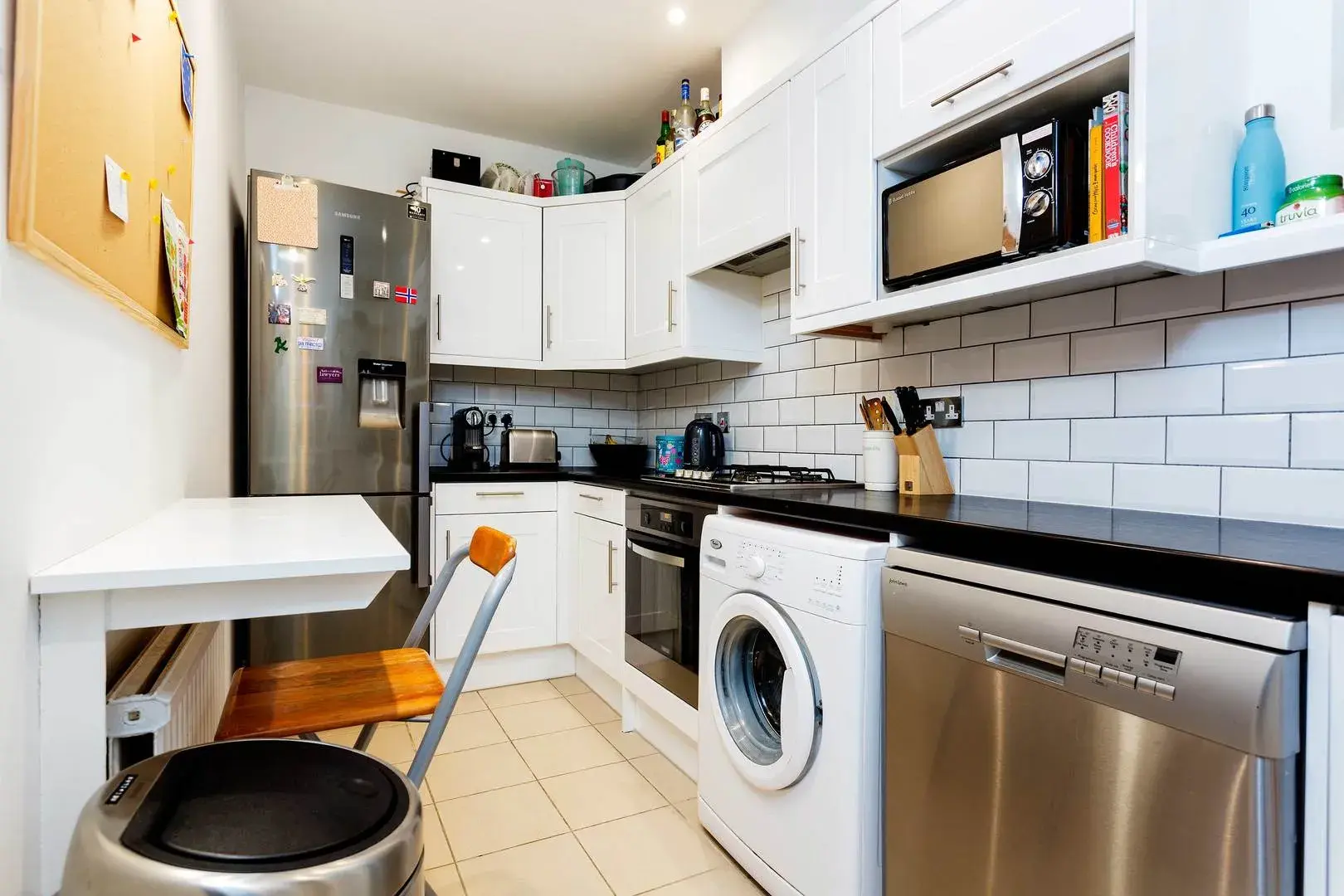 Osten Mews, holiday home in South Kensington, London
