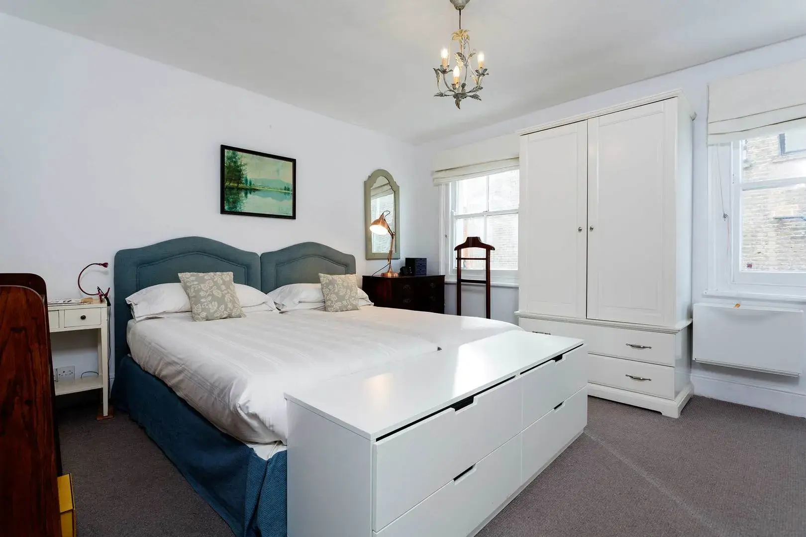 Osten Mews, holiday home in South Kensington, London