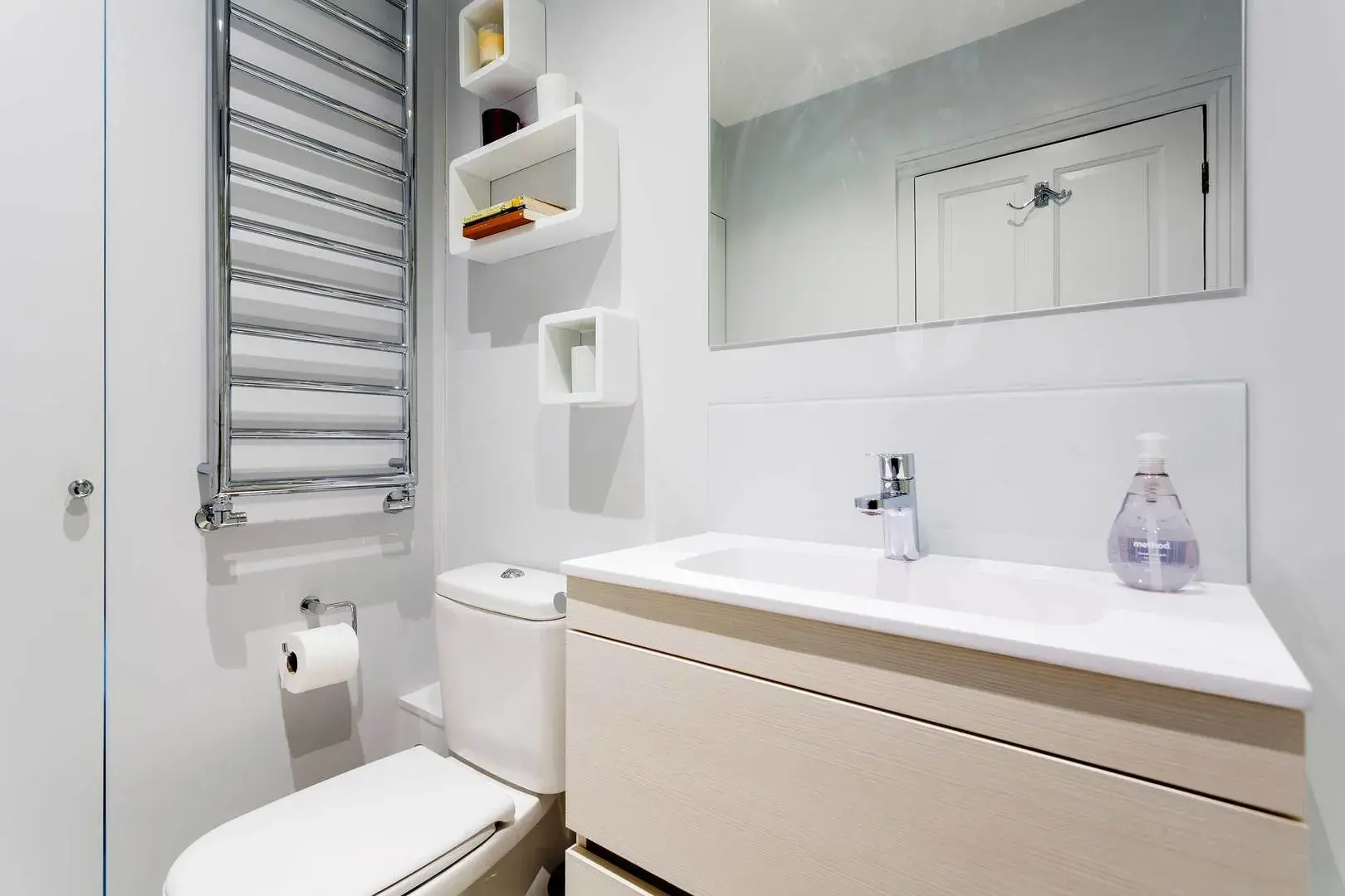 Osten Mews, holiday home in South Kensington, London