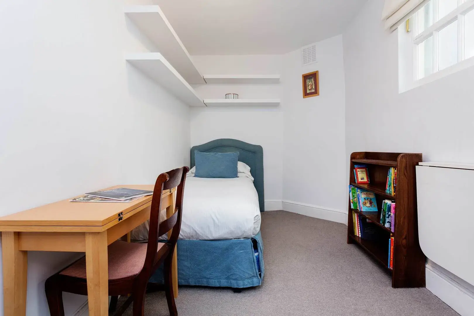 Osten Mews, holiday home in South Kensington, London