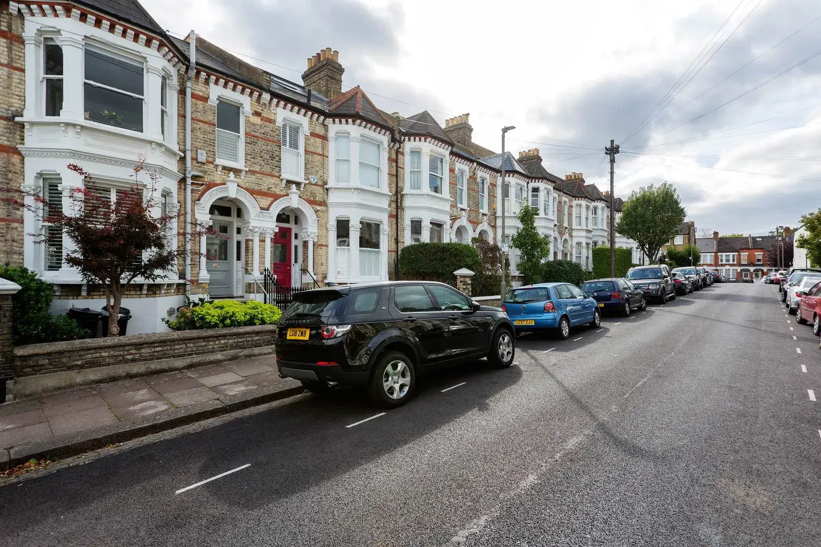 Calbourne Road II, holiday home in Wandsworth, London