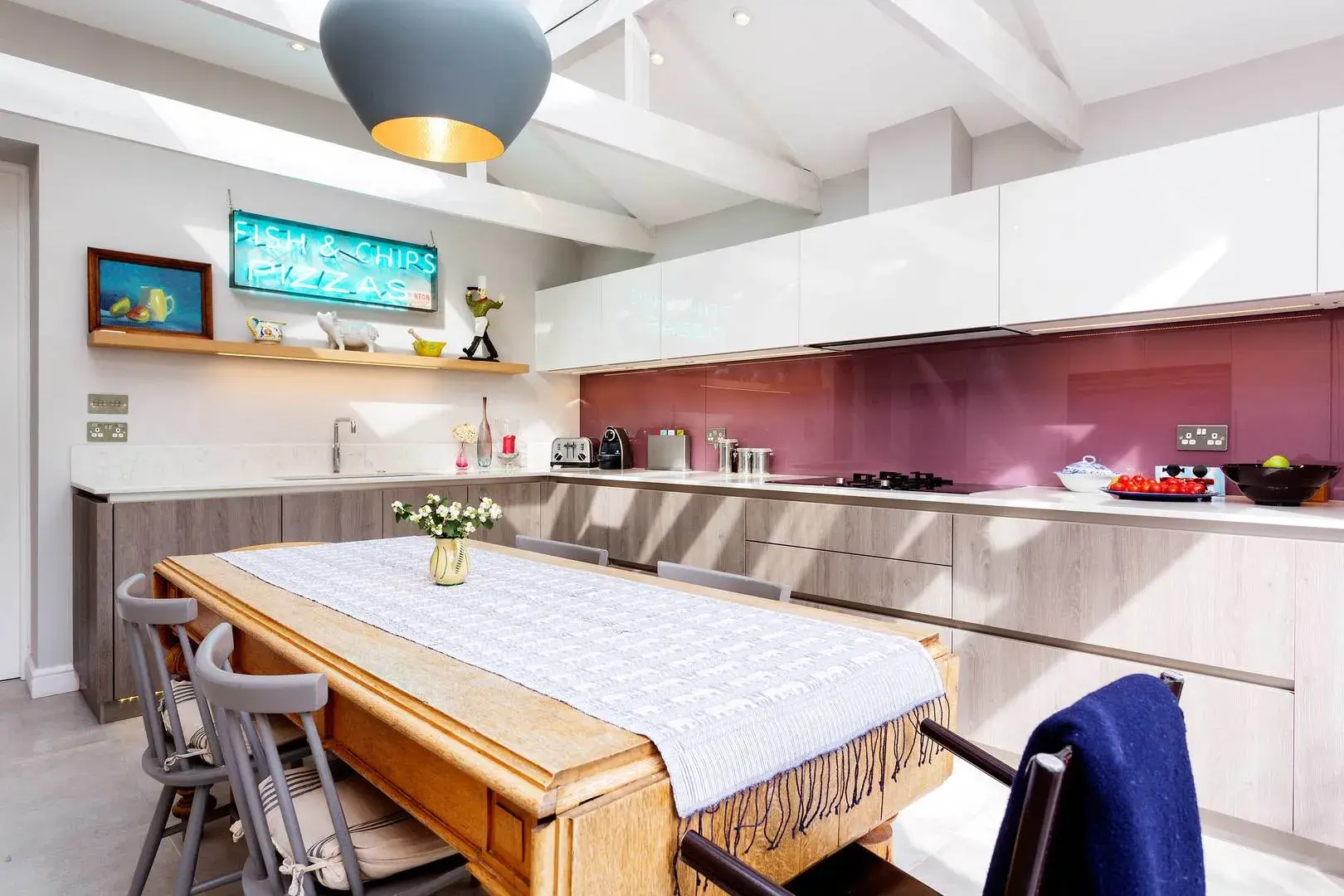 Calbourne Road II, holiday home in Wandsworth, London