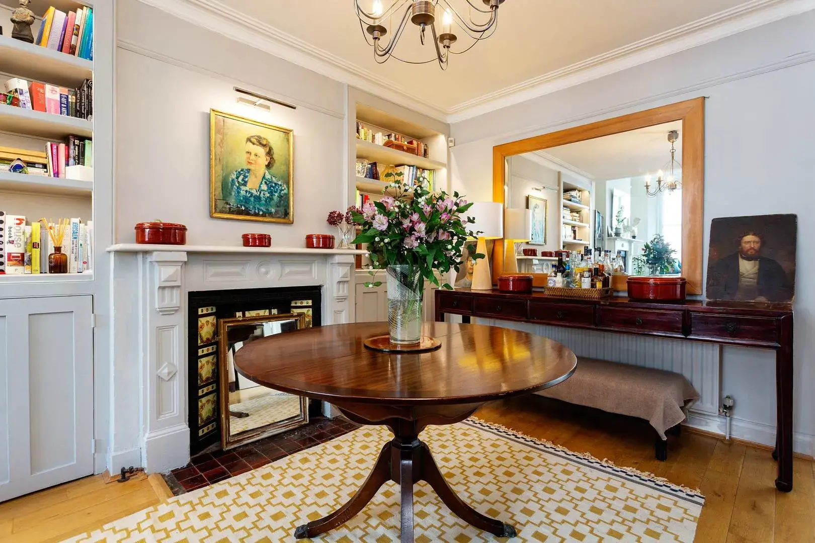 Calbourne Road II, holiday home in Wandsworth, London