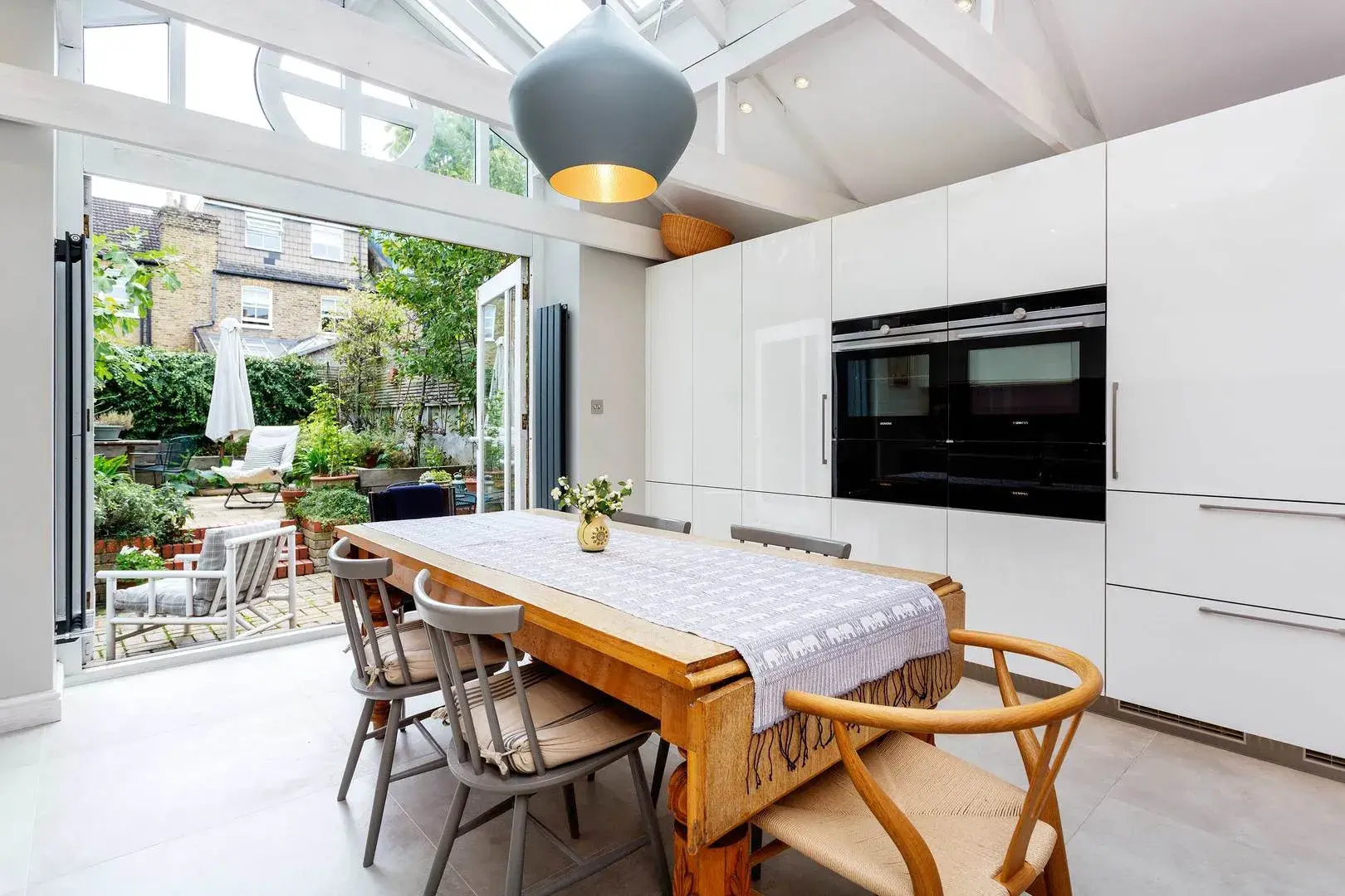 Calbourne Road II, holiday home in Wandsworth, London