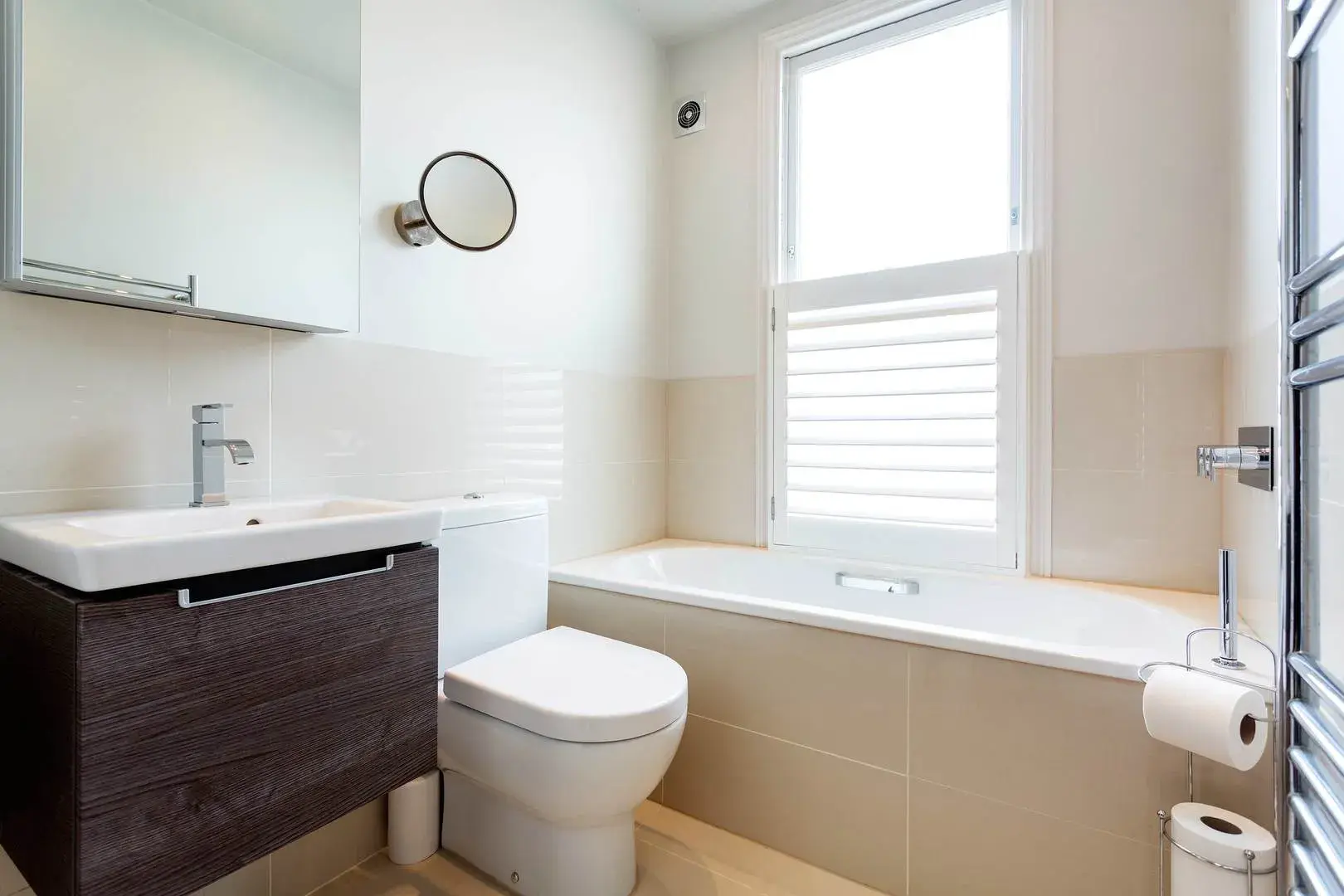 Calbourne Road II, holiday home in Wandsworth, London