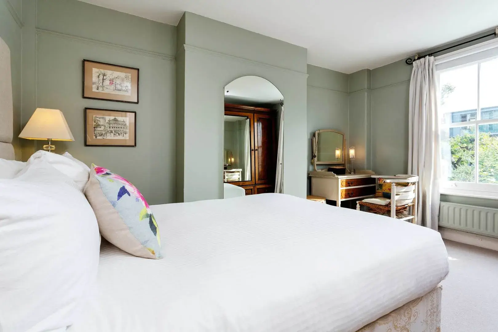 Calbourne Road II, holiday home in Wandsworth, London