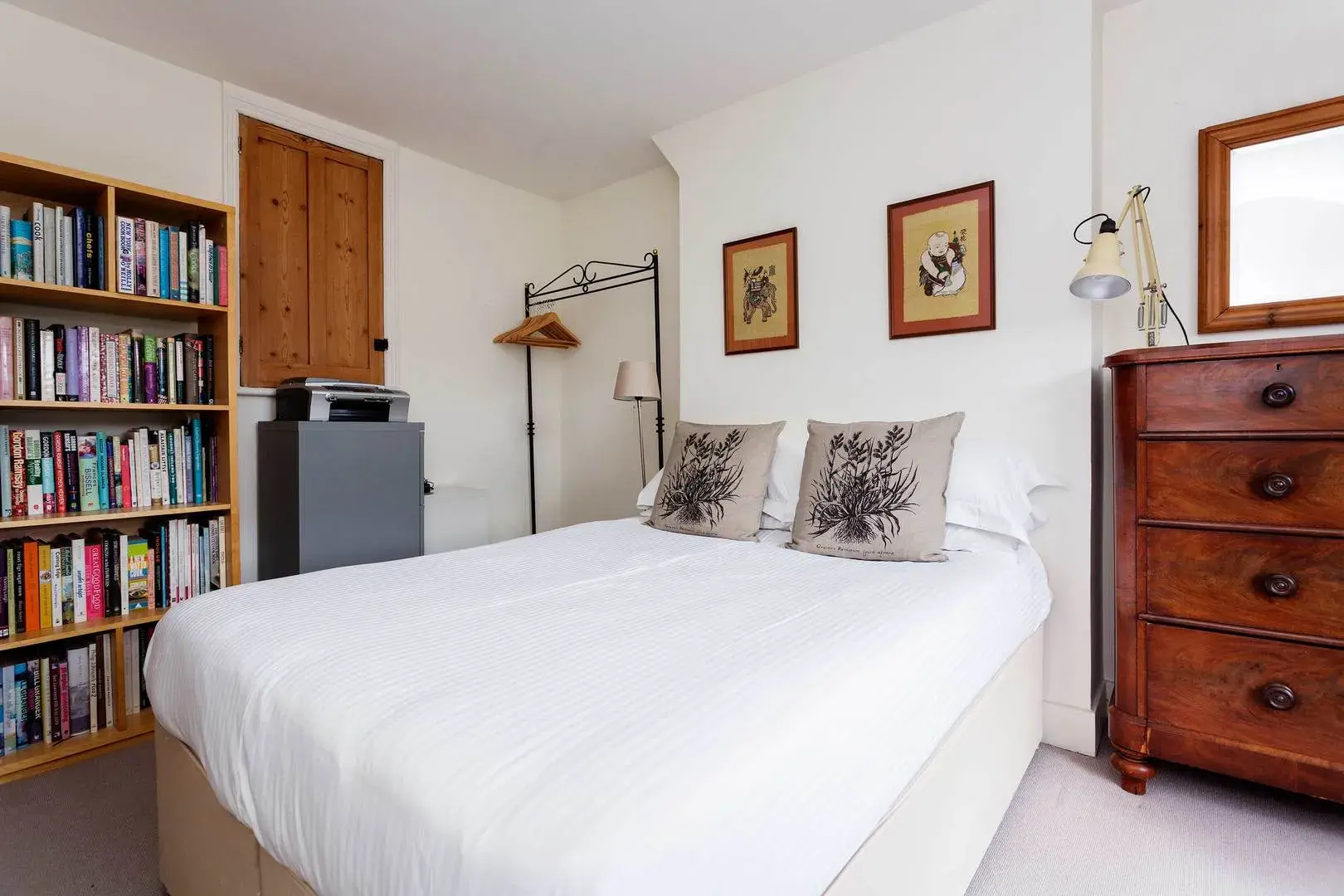 Calbourne Road II, holiday home in Wandsworth, London