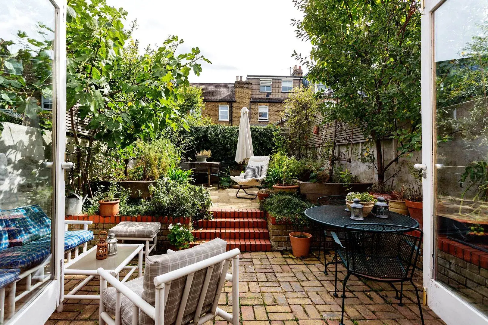 Calbourne Road II, holiday home in Wandsworth, London