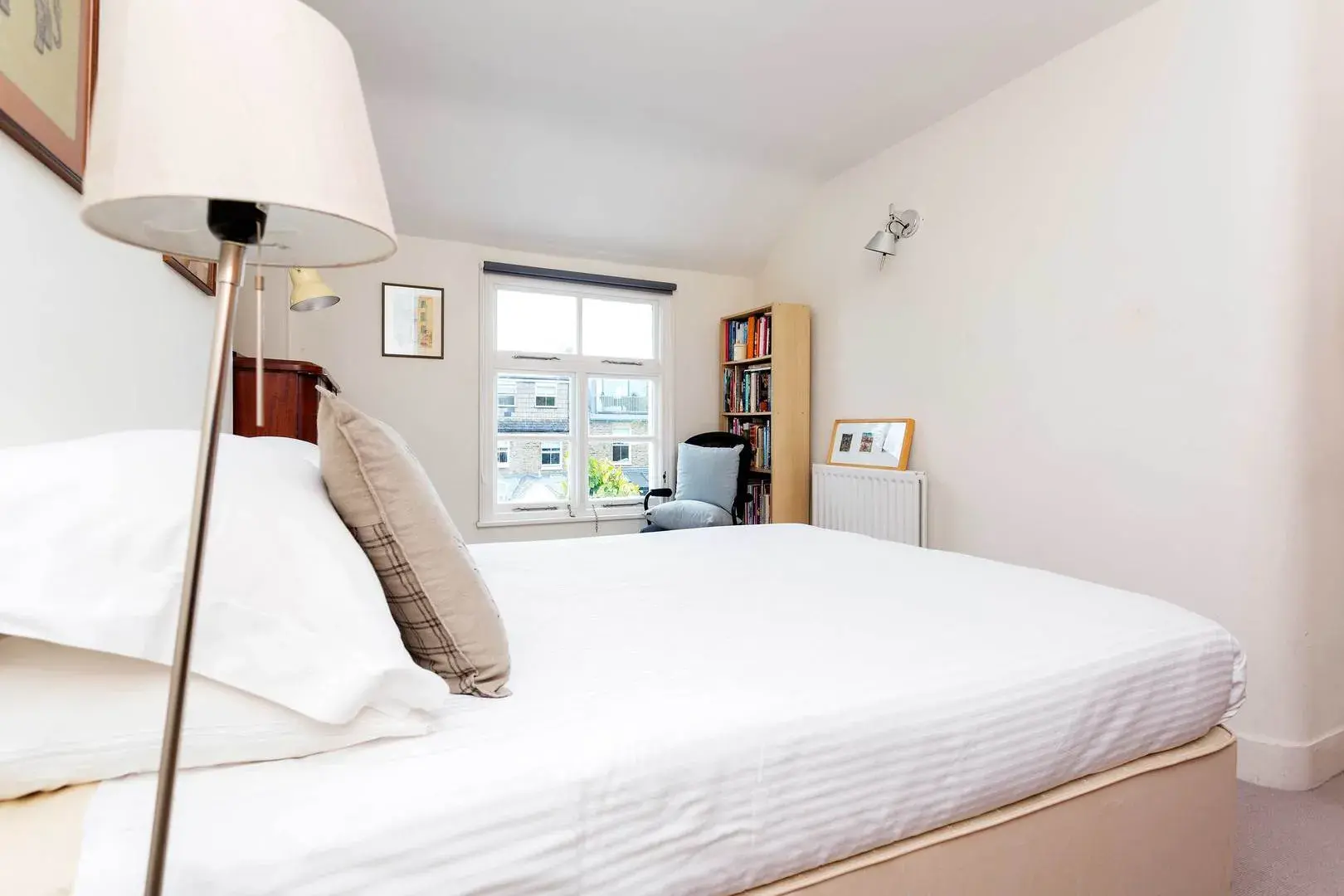 Calbourne Road II, holiday home in Wandsworth, London
