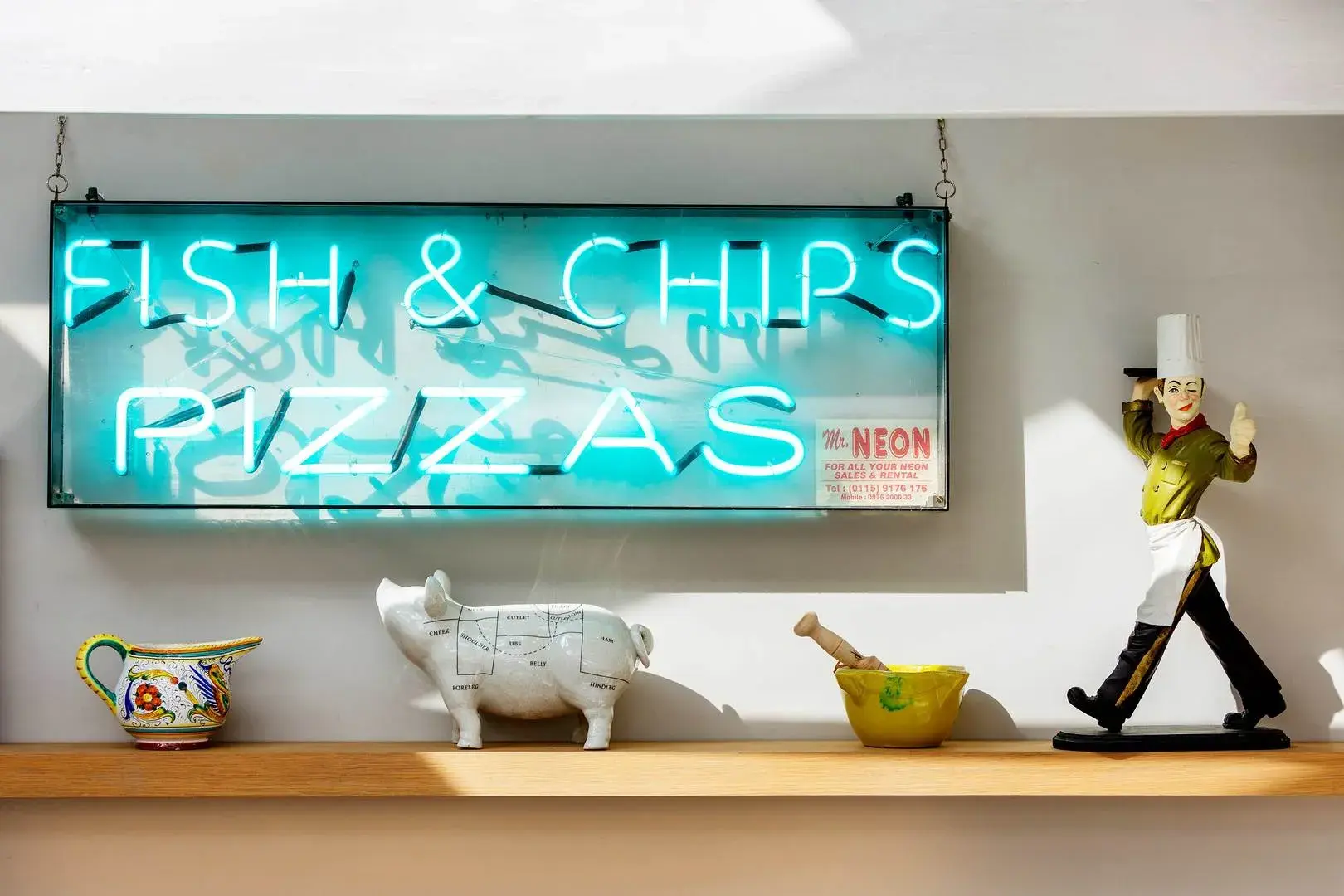 Calbourne Road II, holiday home in Wandsworth, London