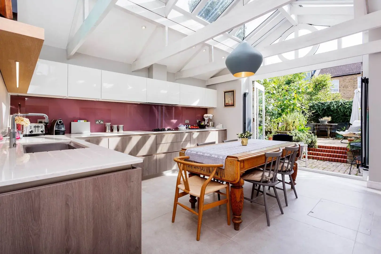 Calbourne Road II, holiday home in Wandsworth, London