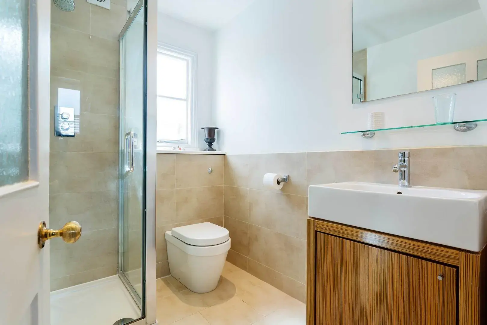 Calbourne Road II, holiday home in Wandsworth, London