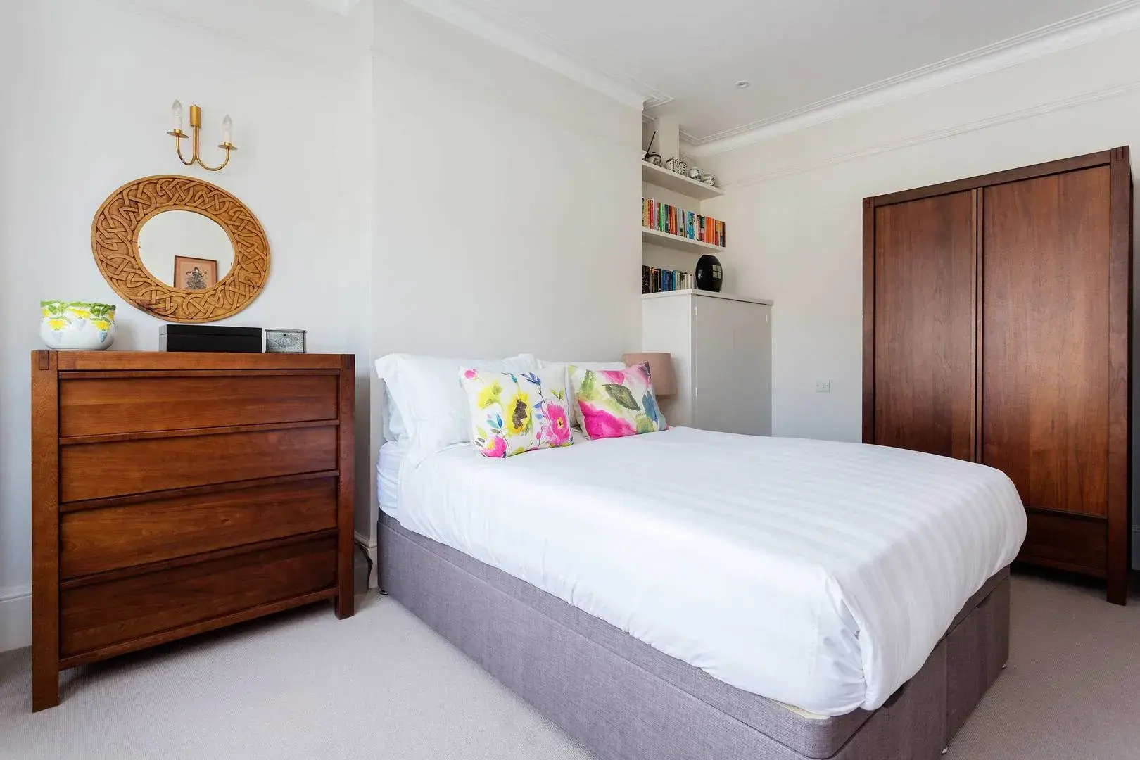 Calbourne Road II, holiday home in Wandsworth, London