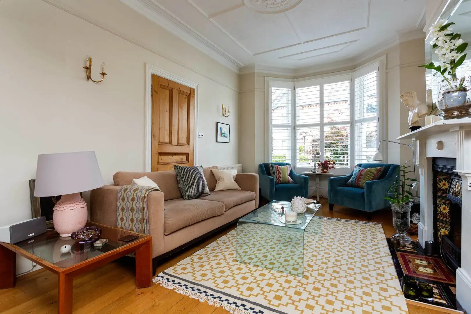 Calbourne Road II, holiday home in Wandsworth, London