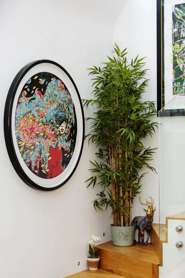 Gunter Grove, holiday home in Chelsea, London