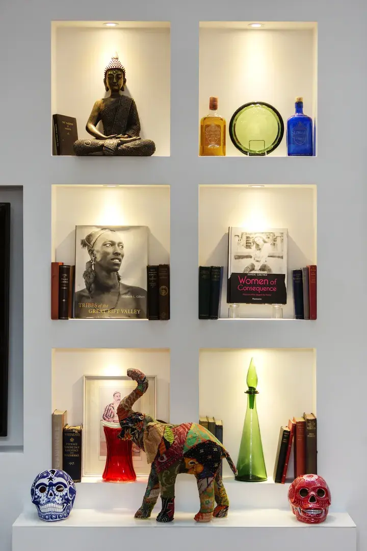 Gunter Grove, holiday home in Chelsea, London