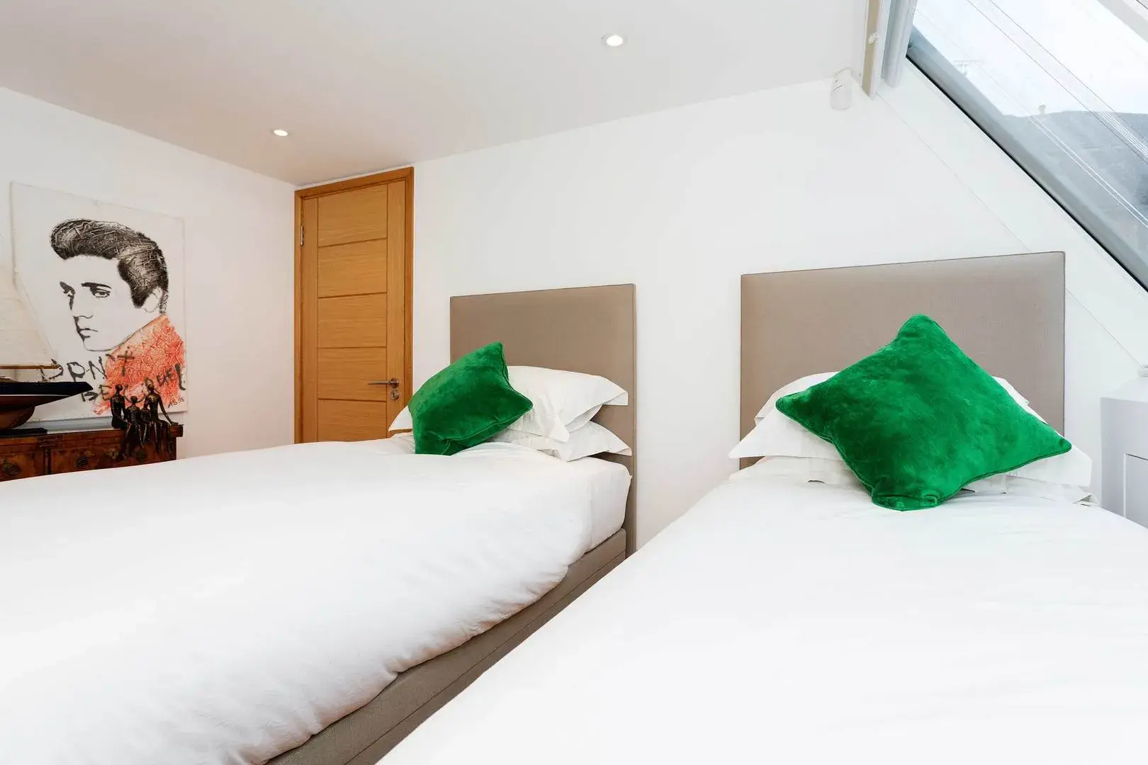 Gunter Grove, holiday home in Chelsea, London