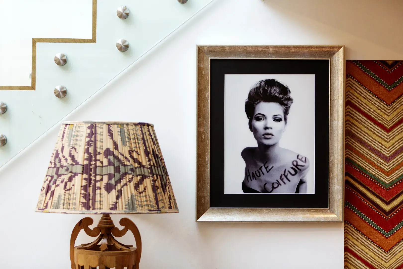 Gunter Grove, holiday home in Chelsea, London