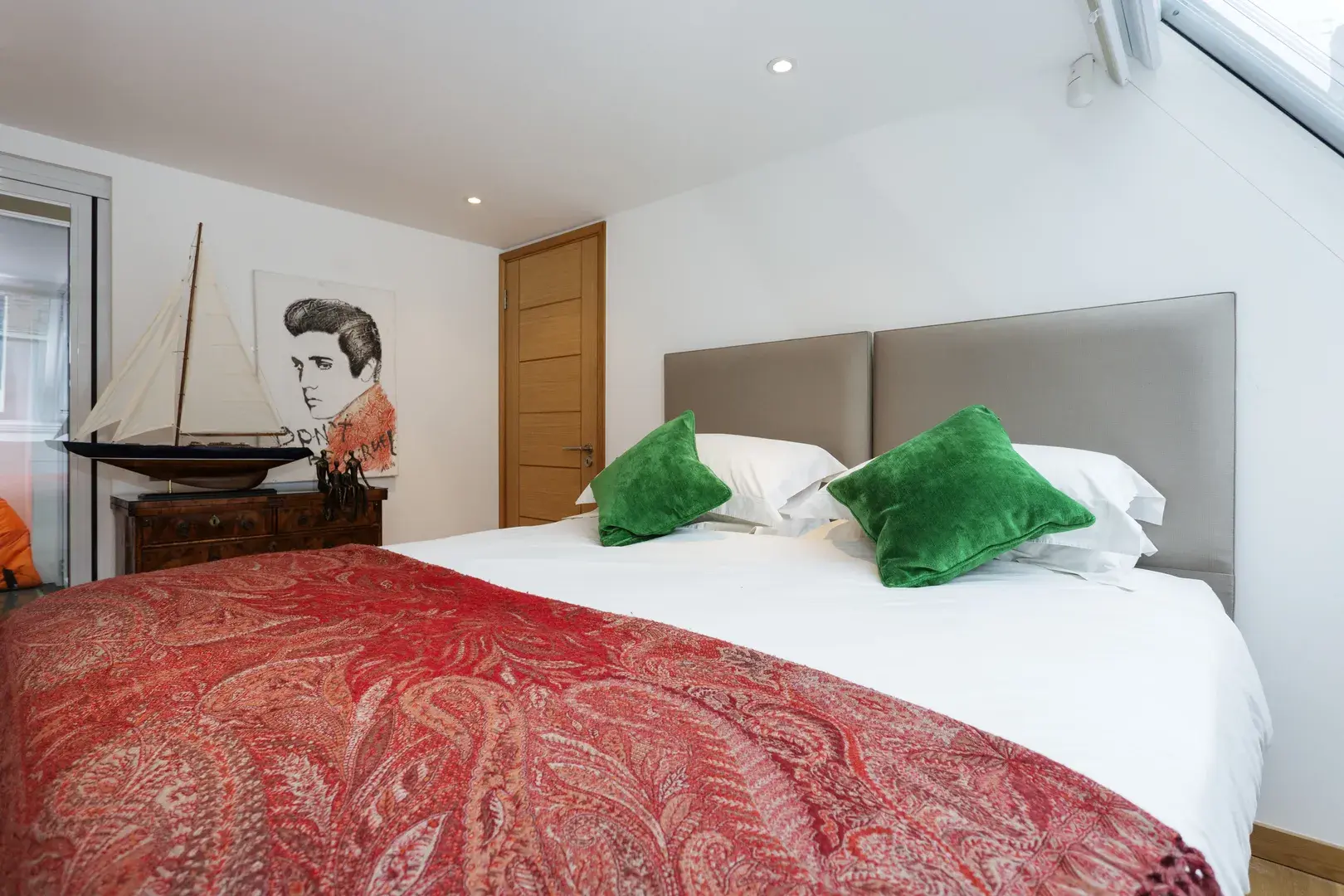 Gunter Grove, holiday home in Chelsea, London