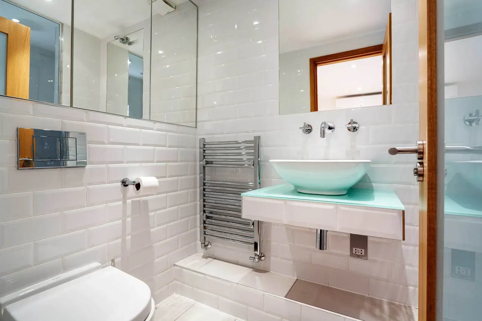 Gunter Grove, holiday home in Chelsea, London